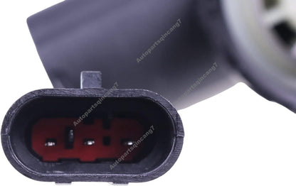 ya 27 10.13 baidi Electric Fuel Pump 87327688 for Ford Holland HW345 HW300 TM140 HW365 TV140-1