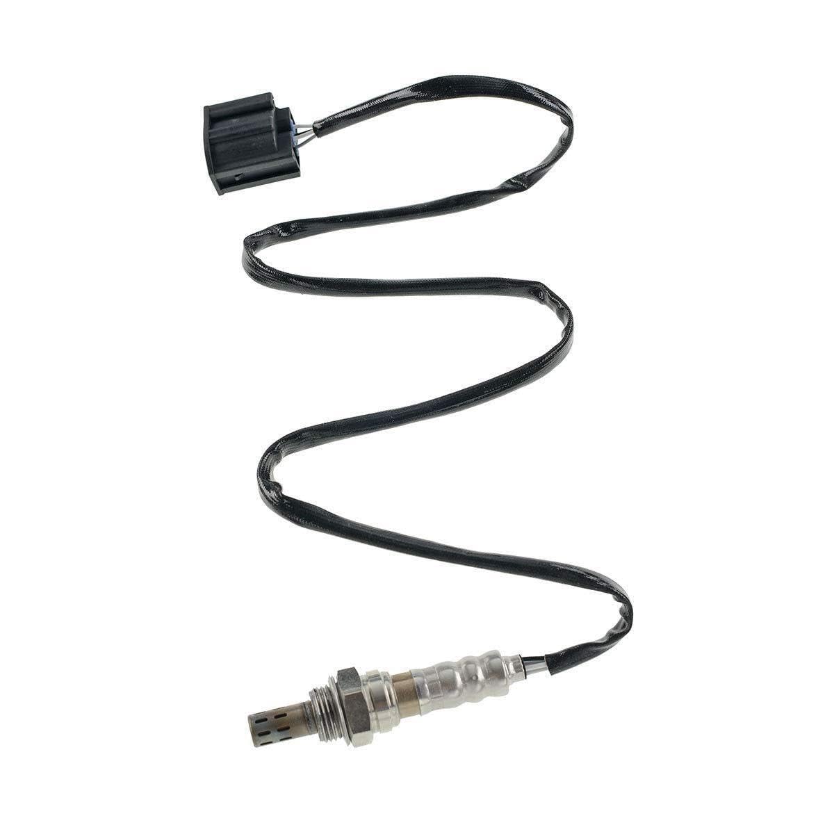 ya 13 9.15 baidi Downstream Oxygen Sensor L32D-18-861D for Mazda 3 06-09 2.0L 2.3L Non Calif