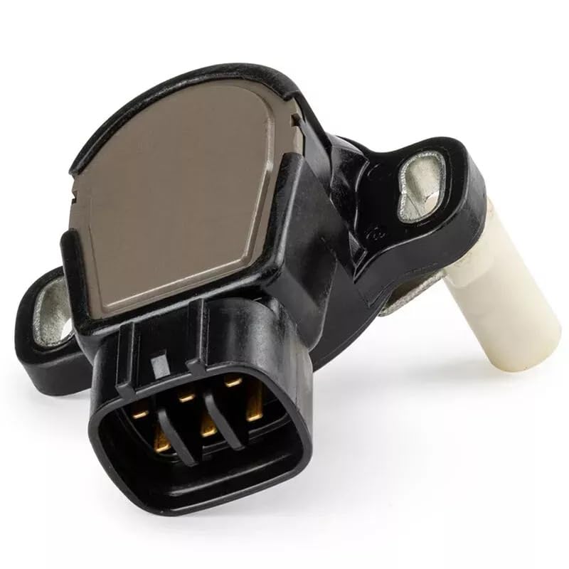 ya 4 8.8 1PCS New Throttle Sensor 89281-52020 198300-3040 for Toyota for Corolla Hiace for Lexus