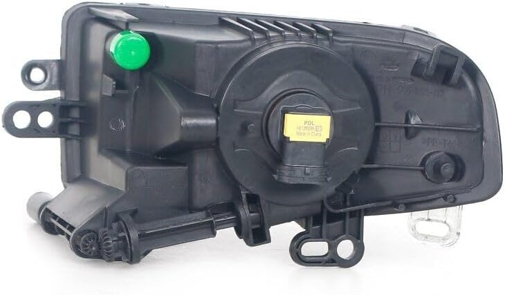 ya 2 8.15 Suitable for 2012-16 for Audi A3 Sportback Hatchback front bumper fog light with bulb left+right