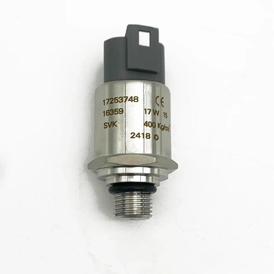 ya 5 8.10 high Pressure Sensor 17253748 Suitable for Volvo Excavator 17253748 17216318