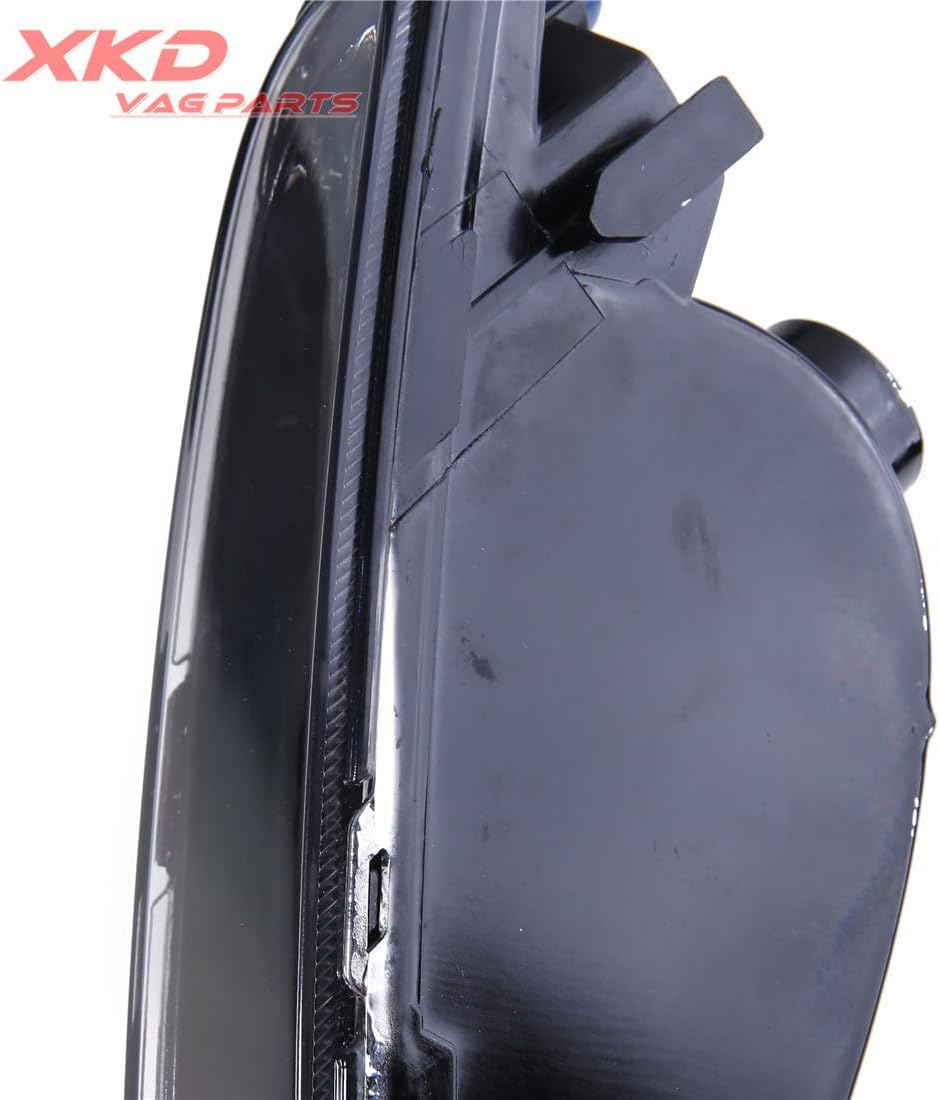 ya 11 9.14 baidi5C5953041A Front Left Turn Signal Light for VW Bettle 2012-2016