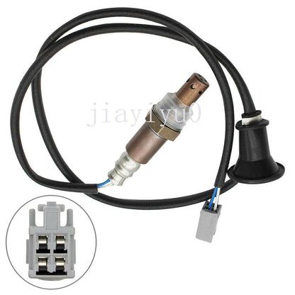 ya 23 10.7 zhengce Front+Rear Oxygen Sensor for 2011-2013 for Toyota for Corolla 1.8L Only fi