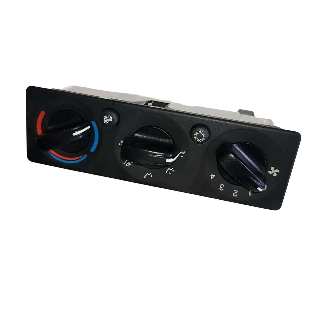 ya 23 10.7 baidi A/C Climate Control Module Panel Q21-6119 for for for Peterbilt Truck Part New //hot