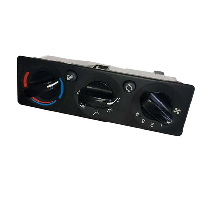 ya 23 10.7 baidi A/C Climate Control Module Panel Q21-6119 for for for Peterbilt Truck Part New //hot