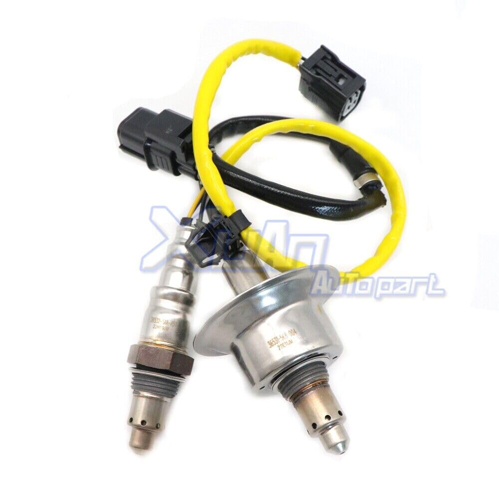 ya 2 8.15 O2 Oxygen Sensor 36531-5K8-004 36532-5AA-A51 for Honda CR-V Civic 1.5 2016-2020