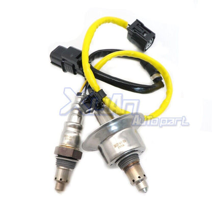 ya 2 8.15 O2 Oxygen Sensor 36531-5K8-004 36532-5AA-A51 for Honda CR-V Civic 1.5 2016-2020