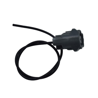 ya 2 8.15 1-Channel Knock Sensor Connector Plug Suitable for Toyota for Camry Pickup MR2 for Lexus GS300 IS300