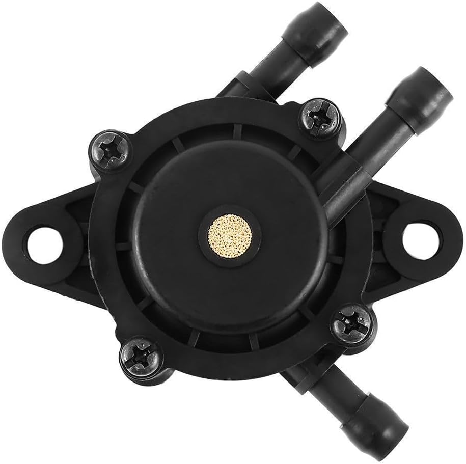 ya 26 10.21 baidi Vacuum Fuel Pump for Engine Tractor and 808656