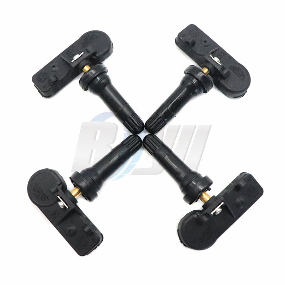 ya 2 8.15 Suitable for Chrysler for Dodge for Jeep Ram 4-Piece TPMS New tire Pressure Sensor 56029398AB