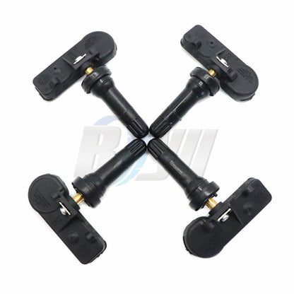 ya 2 8.15 Suitable for Chrysler for Dodge for Jeep Ram 4-Piece TPMS New tire Pressure Sensor 56029398AB