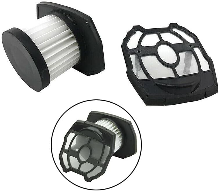 ya 26 10.21 baidi For Ryobi 18 Volt Strut Stick Air Filter Assembly With Pre-Filter 313282002