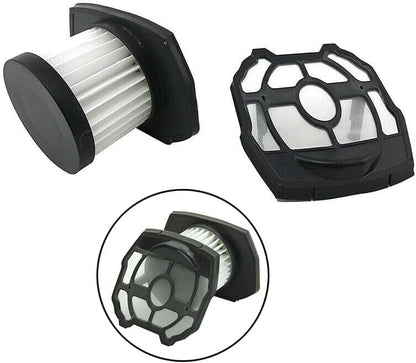 ya 26 10.21 baidi For Ryobi 18 Volt Strut Stick Air Filter Assembly With Pre-Filter 313282002