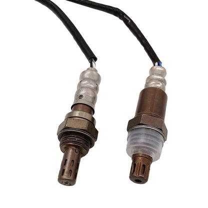 ya 13 9.15 baidi 2X Oxygen Sensor Upstream Downstream 2349064 2344733 for Honda Element 03-1