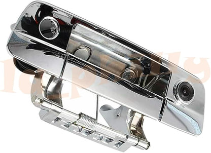 ya 10 9.16 baidi Tailgate Handle w/Rear View Camera for 2011-2021 for Ram 1500 2500 3500 68044906AE