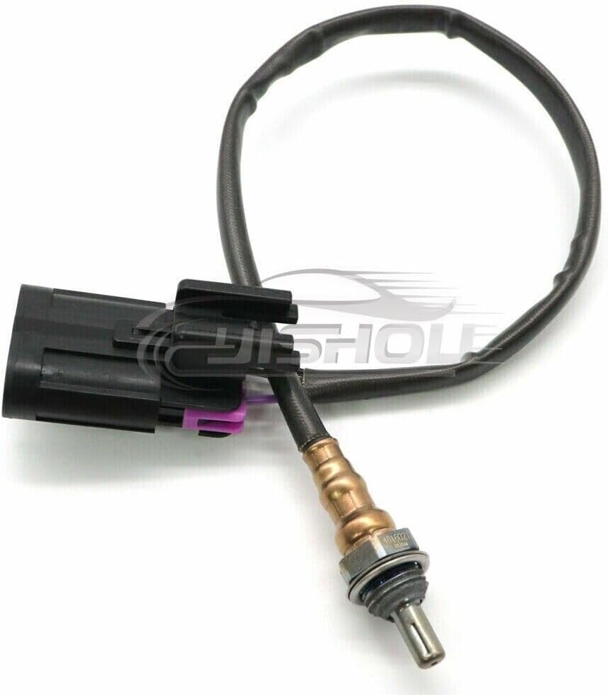 ya 15 10.19 zhengce 4016021 Oxygen O2 Sensor for Polaris ATV RZR XP 1000 2015 2016 4013979