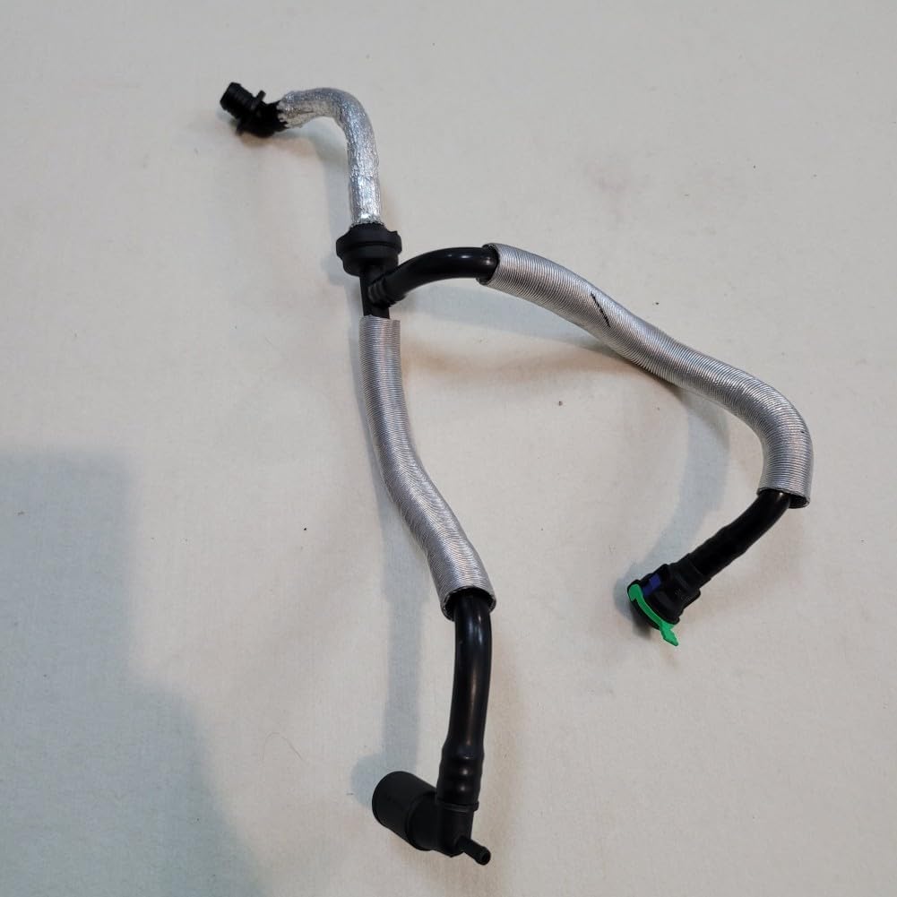 ya 10 9.16 baidi Brake servo vacuum hose for Porsche for Cayenne 92a 07-18