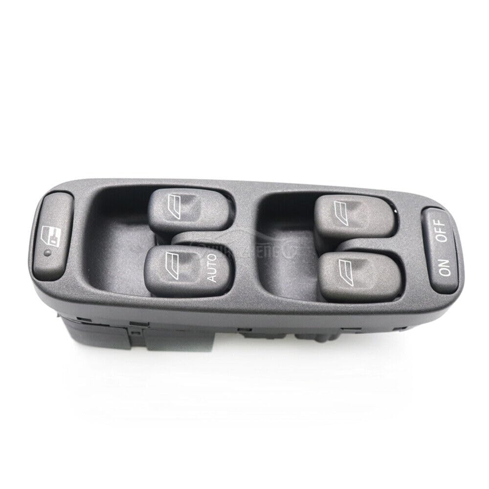 ya 5 8.10 8638452 for Volvo V70 S70 XC70 1998 1999 2000 Car Power Window Switch