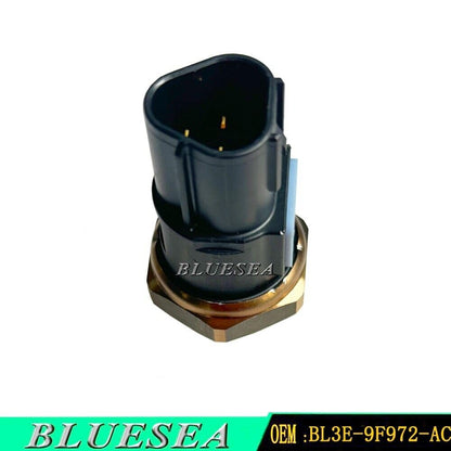 ya 5 8.24 baidi 9F972AD Fuel Pressure Sensor for Lincoln MKZ MKX for Ford F-150 Edge2.7L V6