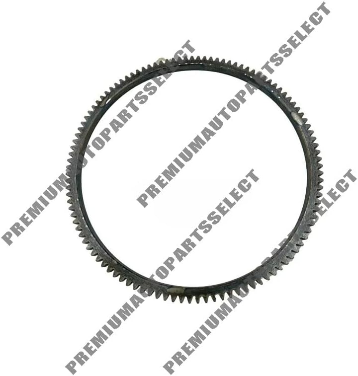 ya 4 8.24 baidi Flywheel ring gear 6204-31-4192 for Komatsu 4D95L 4D95S S6D95L engine