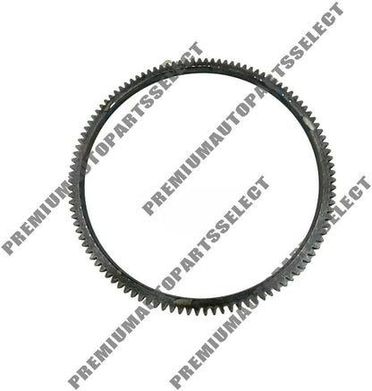 ya 4 8.24 baidi Flywheel ring gear 6204-31-4192 for Komatsu 4D95L 4D95S S6D95L engine