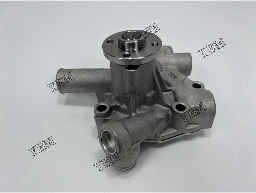 ya 13 9.15 baidi 3TNE68 Water Pump 119233-42000 11923342000 For Yanmar Excavator Engine Parts