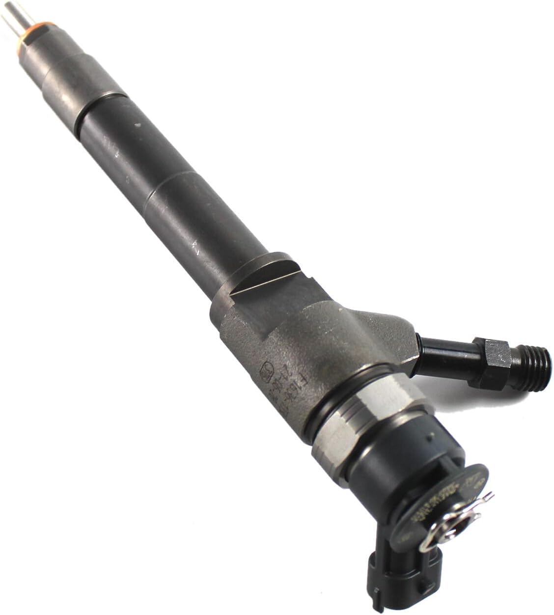 ya 10 9.16 baidi Diesel Fuel Injector 0445110249 for Ford Ranger for Mazda BT50 3.0L 2006~2011 CN