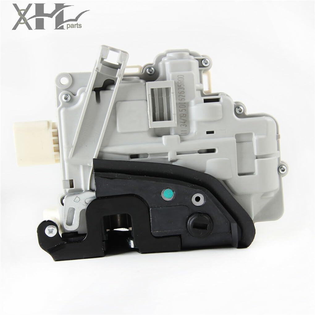 ya 11 9.14 baidiRear Right RH Door Lock Latch Actuator for VW for Passat for Audi A4 Q5 3C4839016A