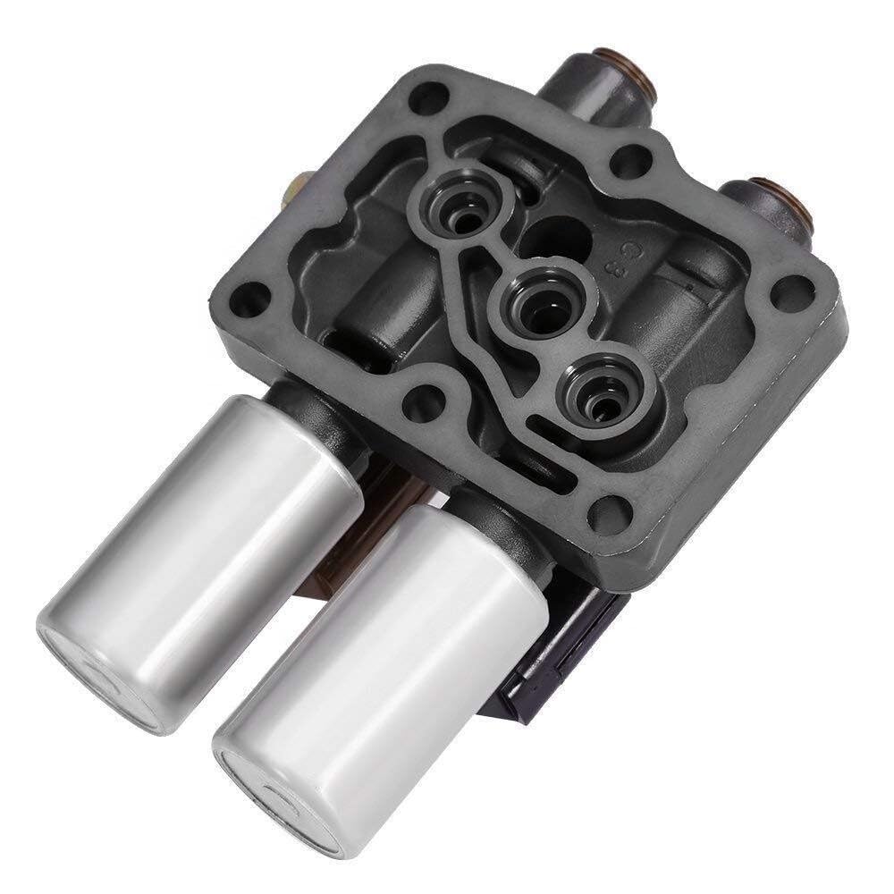 ya 10 9.16 zhengce 28250-P6H-024 Transmission Dual Linear Shift Solenoid & Gasket for Honda fo