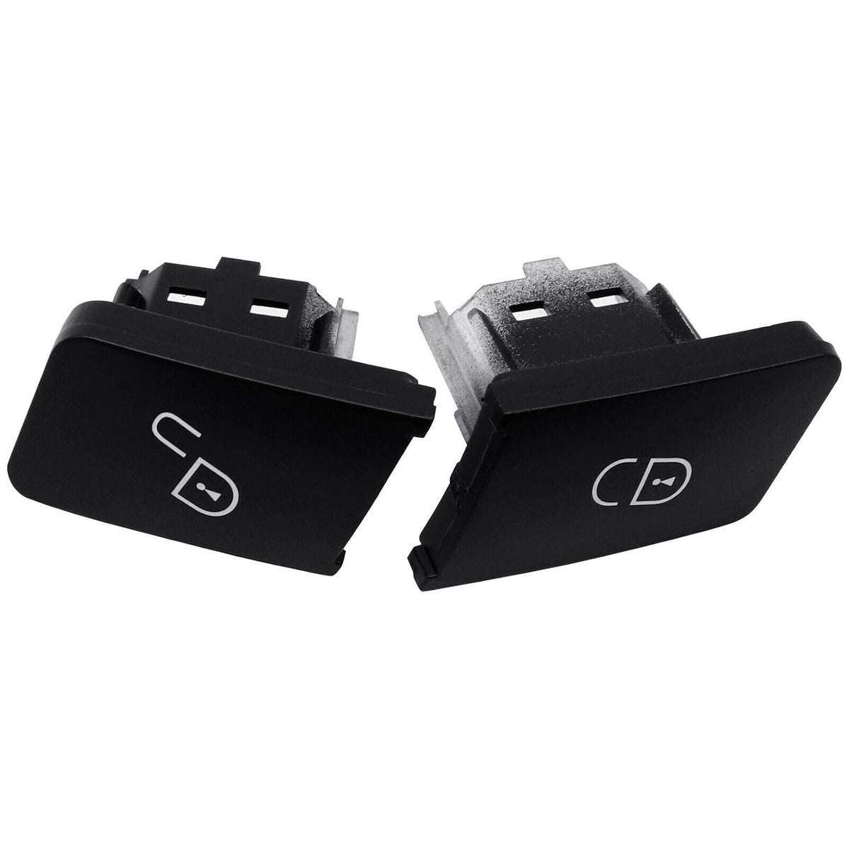 ya 5 8.10 Door Lock Switch Button Front Left Hand Side for 2008-18 for Mercedes-Benz W204