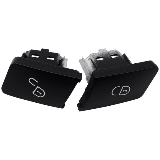 ya 5 8.10 Door Lock Switch Button Front Left Hand Side for 2008-18 for Mercedes-Benz W204