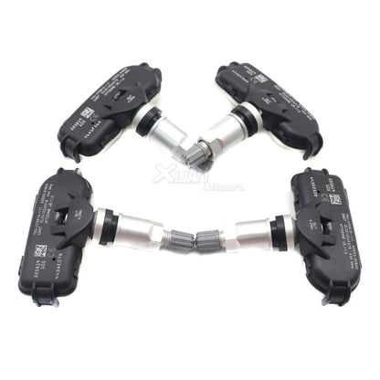 ya 4 8.8 52933-3V600 Package 4X TPMS Suitable for Modern Azera 2015-2017 tire Pressure Sensor