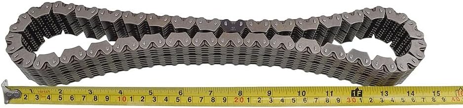 ya 9 10.24 T/F OUTPUT SHAFT DRIVE 4WD CHAIN fit for Suzuki Grand Vitara for Hyundai Terracan