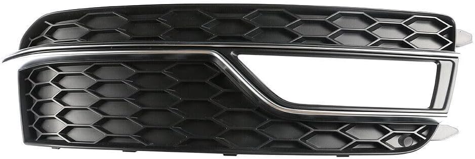 ya 10 9.16 zhengce The new front fog lamp grille cover is suitable for 2013, 2014, 2015 for Au