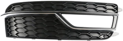 ya 10 9.16 zhengce The new front fog lamp grille cover is suitable for 2013, 2014, 2015 for Au
