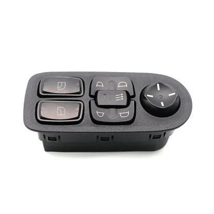 ya 4 8.8 1811131 Power Window Switch is Suitable for DAF CF65 CF75 CF85 XF95 XF105 176600 1669884