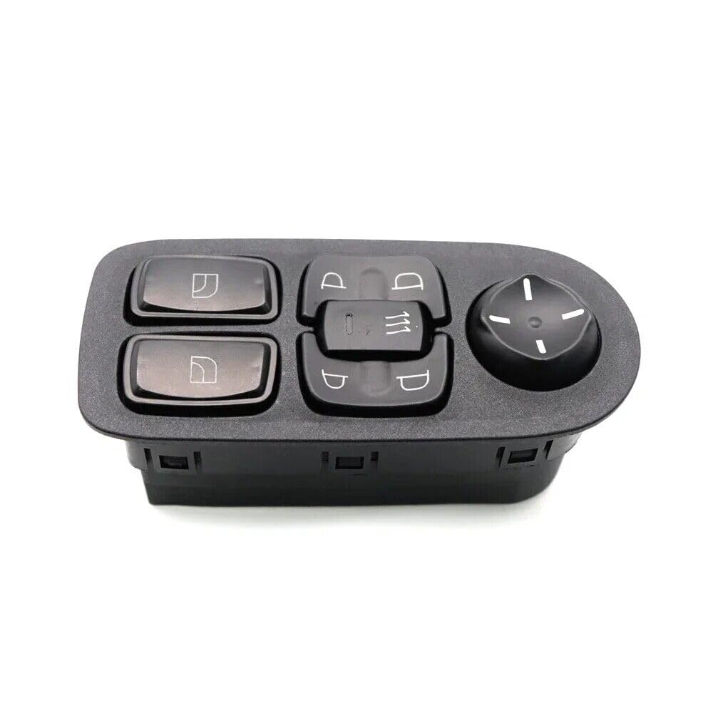 ya 13 9.15 baidi 1811131 Power Window Switch is Suitable for DAF CF65 CF75 CF85 XF95 XF105 1