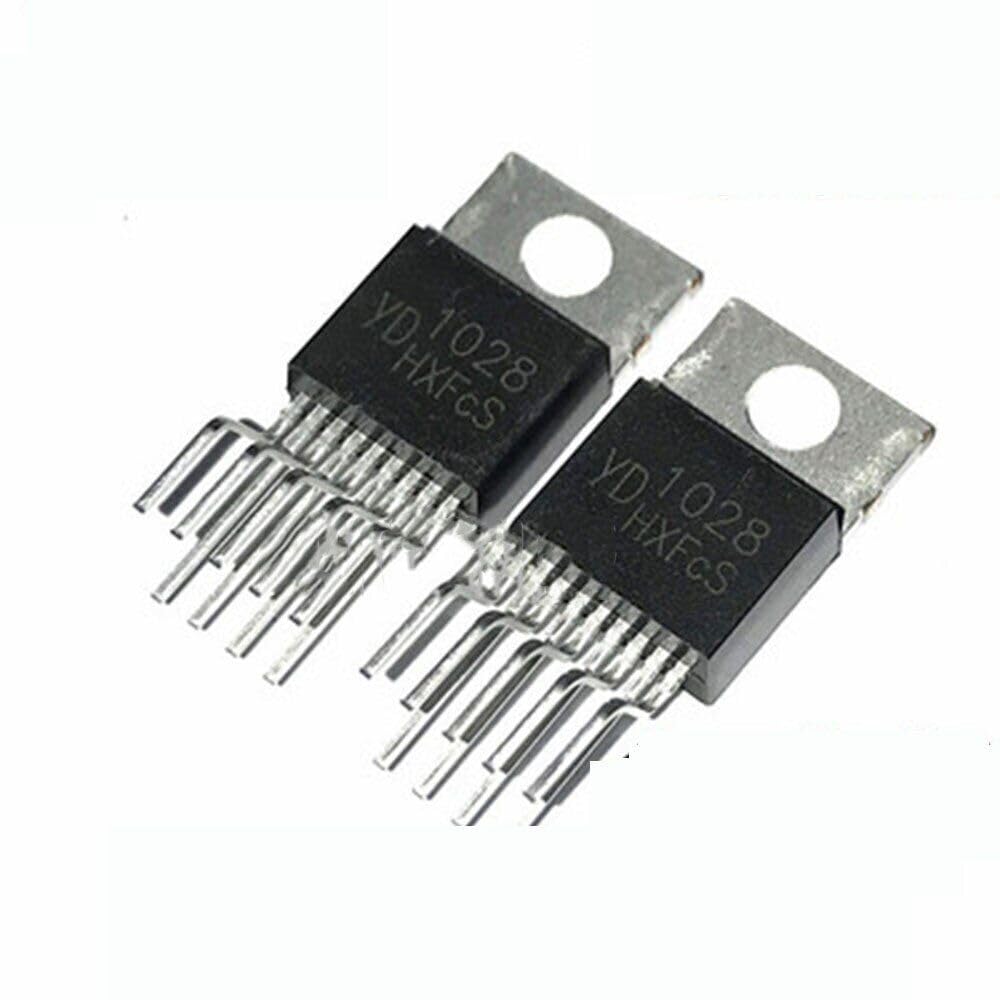 ya 16 10.20 baidi 10PCS YD1028 TO220-9 1028 TO-220#W7*-
