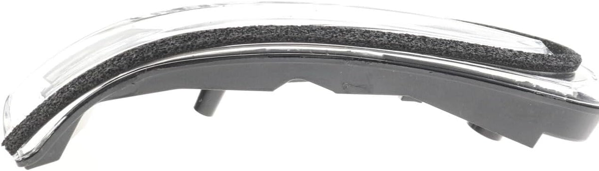 ya 11 9.14 baidiCar left side mirror turn signal light 87614A7000 suitable for Kia Forte 2014-2018-