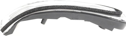 ya 11 9.14 baidiCar left side mirror turn signal light 87614A7000 suitable for Kia Forte 2014-2018-
