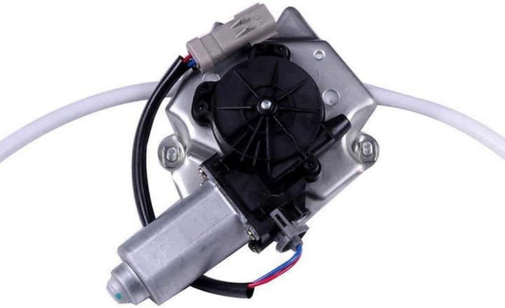 ya 12 10.8 baidi Power window motor and adjuster for Jeep for MAN 2002-2007