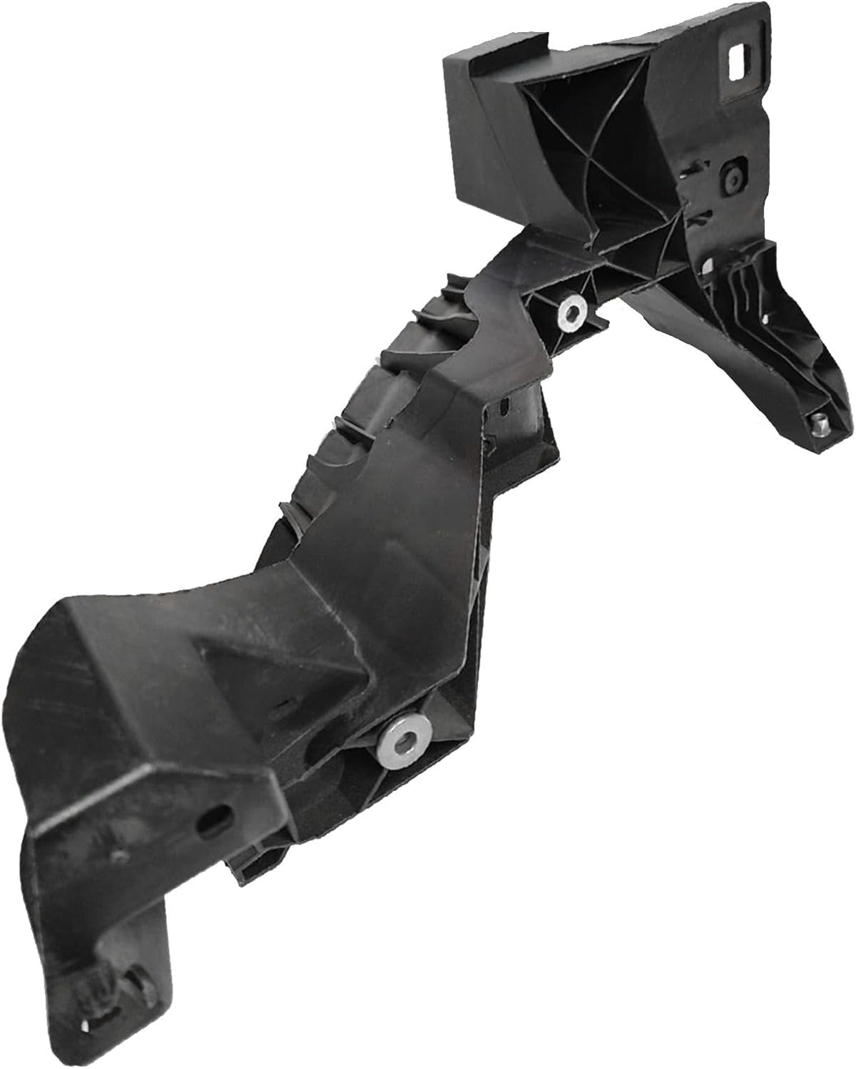 ya 4 8.14 Suitable for Audi 2016 Q7 2017-2019 Right Front Bumper Headlight Main Bracket #4M0805608