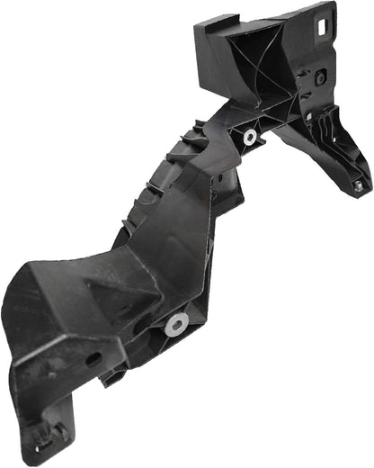 ya 4 8.14 Suitable for Audi 2016 Q7 2017-2019 Right Front Bumper Headlight Main Bracket #4M0805608