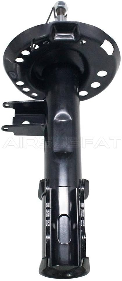 ya 8 8.24 baidi 1PC Front Left Air Suspension Shock Absorber for Mercedes-Benz GLA250 X156 C117