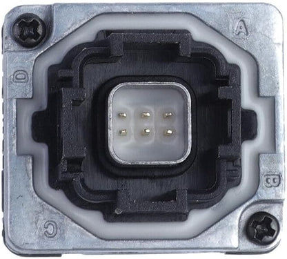 ya 5 8.24 baidi Trunk Parking Camera GJ32-19G590-BC for Land Rover Aurora for Range Rover LR078535