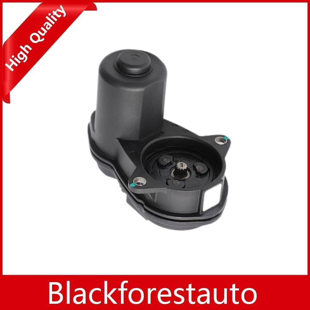 ya 5 8.10 Rear Park Handbrake Actuator Fits For 5 6 7 Series X3 G30 G31 G32 G12 F90