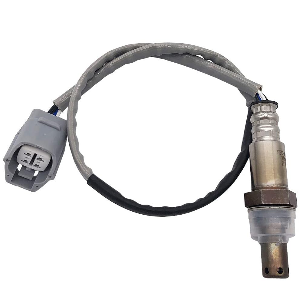 ya 12 10.8 baidi 2-Piece + Oxygen Sensor Set for Mazda MX-5 Miata 2016-2018 2.0L-