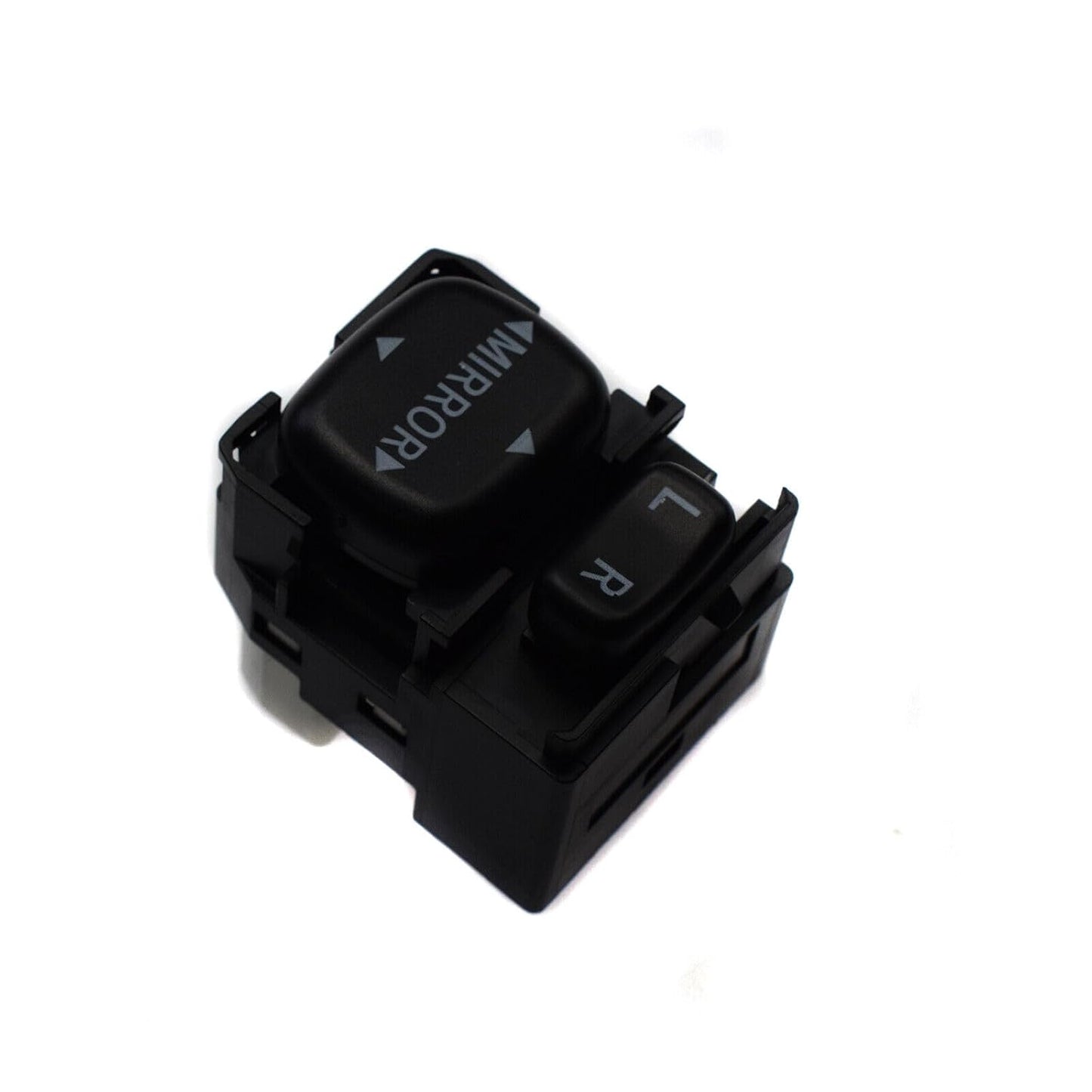 ya 4 8.8.2 for Toyota RAV4 Prius Tacoma Sequoia Highlander Power Mirror Control Switch 