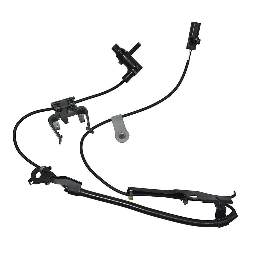 ya 9 10.24 Front Left ABS Wheel Speed Sensor 89543-48040 for Toyota Highlander for Lexus RX350