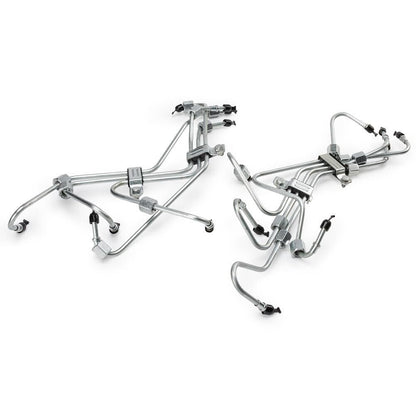 ya 2 8.15 The Complete Fuel Injection line is Suitable for Ford 6.9L 7.3L IDI Diesel 1983-1994 F Series